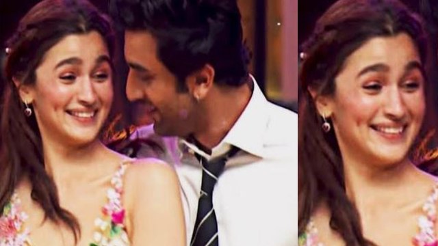 Alia Bhatt plans a grand party for Ranbir Kapoor on his 37'th birthday | FilmiBeat