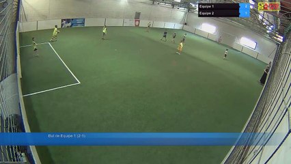 Equipe 1 Vs Equipe 2 - 21/09/19 10:55 - Loisir Poitiers - Poitiers Game Parc