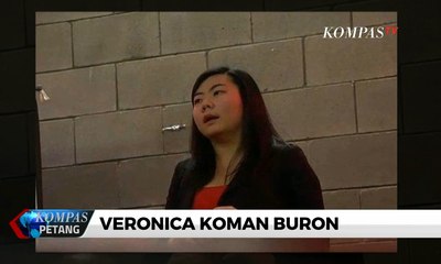 Veronica Koman Jadi Buronan, PBB Desak Indonesia Cabut Kasusnya