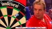 PDC World Darts Championship Final 2004 - Phil Taylor vs Kevin Painter  2of5