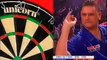 PDC World Darts Championship Final 2004 - Phil Taylor vs Kevin Painter  1of5