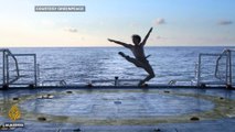 Interview with ballet dancer Isaac Hernandez: Changing Mexico through the arts | Talk to Al Jazeera