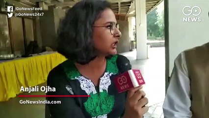 Saifuddin Soz Lashes Out At BJP, RSS Amid Kashmir Clampdown