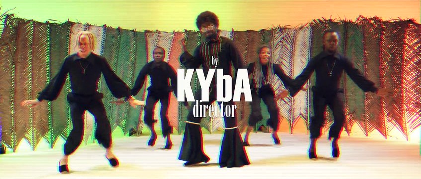 BEBI PHILIP - AZIBO (Clip Officiel)