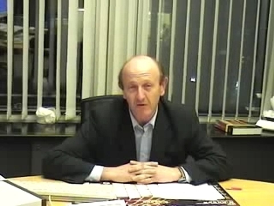 Jean-Luc BENNAHMIAS soutient Pierrick MORIN et VIVA