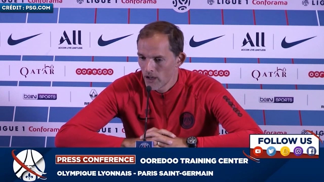 Tuchel content d'avoir retrouvé une solidité défensive