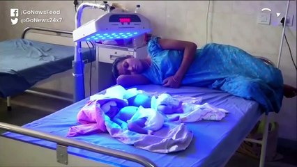 Malnutrition Leading Cause Of Death In Children Under-Five