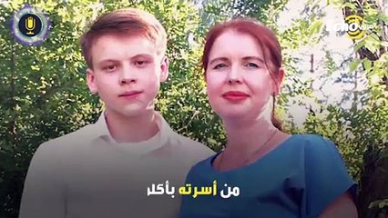 الغيرة القاتلة .. انتقم من عائلته بأكملها فقتلهم بأبشع الطرق وهذا هو السبب