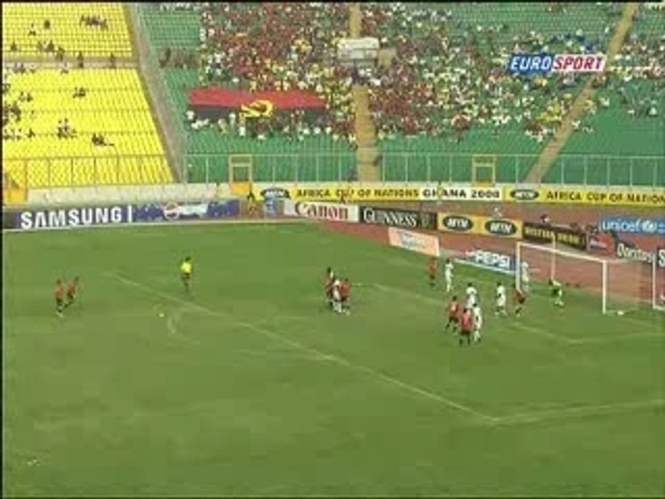 egypt vs angola 2/1
