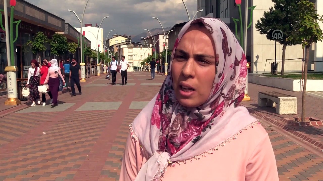 Kulp Belediyesine yapılan görevlendirme vatandaşlar tarafından memnuniyetle karşılandı - DİYARBAKIR