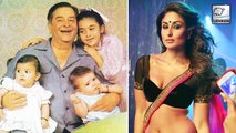 Birthday Special: Did You Know Kareena Kapoor Was Initially Named Siddhima By Grandfather Raj Kapoor?