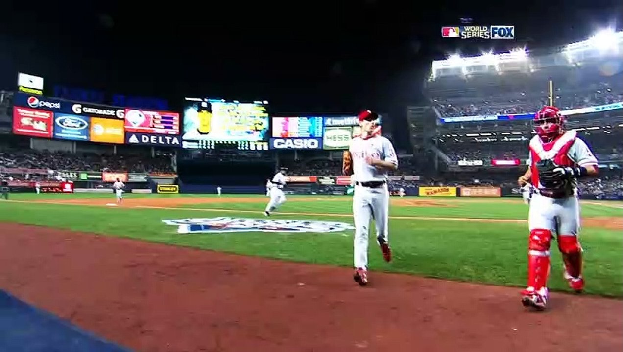 MLB 2009 World Series G1 - Philadelphia Phillies @ New York Yankees - Full Game 2009.10.28 720p  5of5