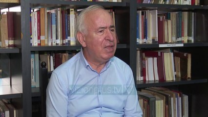 Piro Misha: Biblioteka Kombëtare në emergjencë - News, Lajme - Vizion Plus