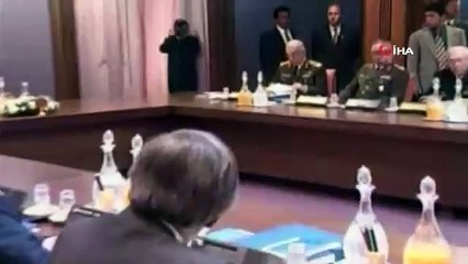 28 Şubat darbesinin mimarları Bodrum'da lüks villalarda yaşıyor