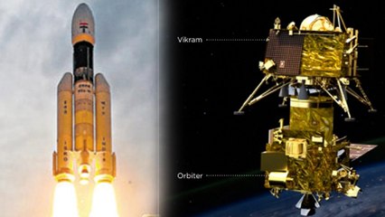 Download Video: Timeline for Chandrayaan-2 | சந்திரயான்-2 தொடங்கிய நாள் முதல் இன்று வரை முழு தகவல்