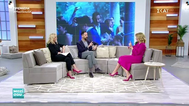 The Voice: Είναι οριστικό! Αυτοί είναι οι παρουσιαστές - Απίστευτη έκπληξη