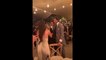 Primeros detalles de la boda entre Feliciano y Sandra Gago