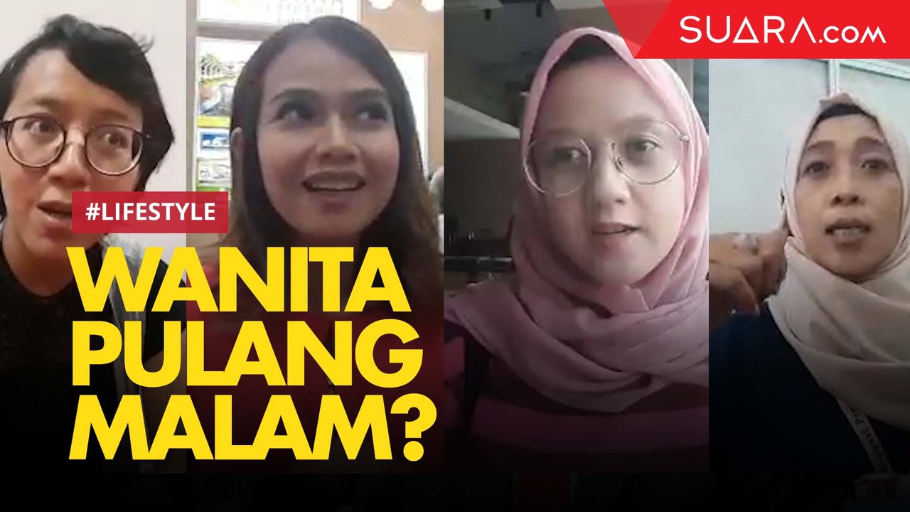 Begini Tanggapan Sebagian Perempuan Terkait Pasal 432 RUU KUHP