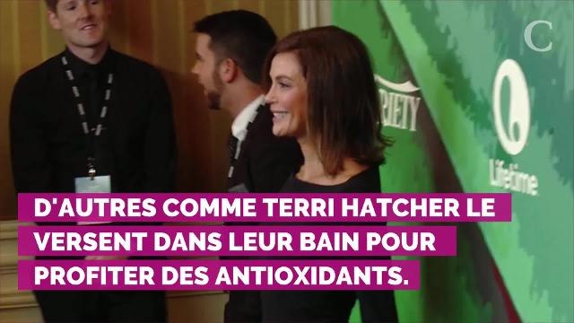 Thylane Blondeau, Kim Kardashian, Marilyn Monroe... Leurs astuces les plus extravagantes pour rester belles