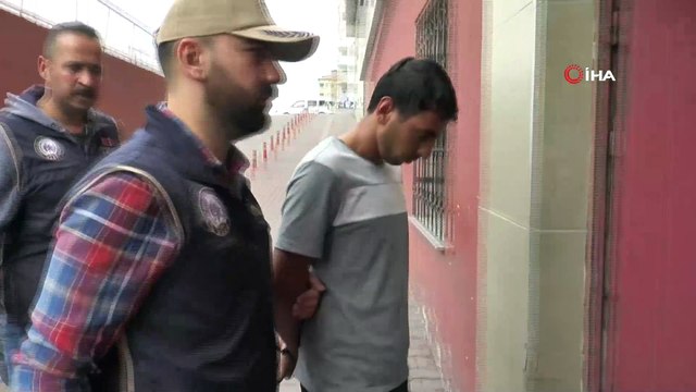 DEAŞ’ın Telafer sözde emiri, DEAŞ’ın saldırısında yaralanmış