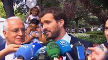 Pablo Casado califica como 