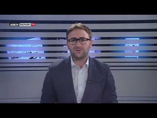 Report TV - Emisioni Shtypi i Ditës dhe Ju, gazetat dhe telefonatat 21 Shtator 2019