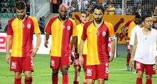 Galatasaray'da Selçuk İnan ve Feghouli, Malatyaspor kadrosuna alınmadı