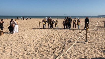 Merville-Franceville accueille les mondes fantastiques, ce week-end