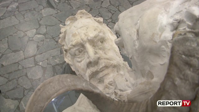 400 vepra të artistëve shqiptarë edhe të huaj në Muzeun Historik Kombëtar