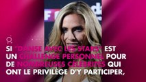 DALS 2019 : Clara Morgane espère rendre fière sa fille