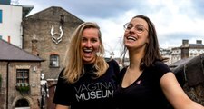 Dünyanın ilk vajina müzesi Londra'da açılıyor