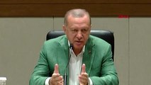 Cumhurbaşkan erdoğan abd seyahati öncesi açıklama yaptı 2