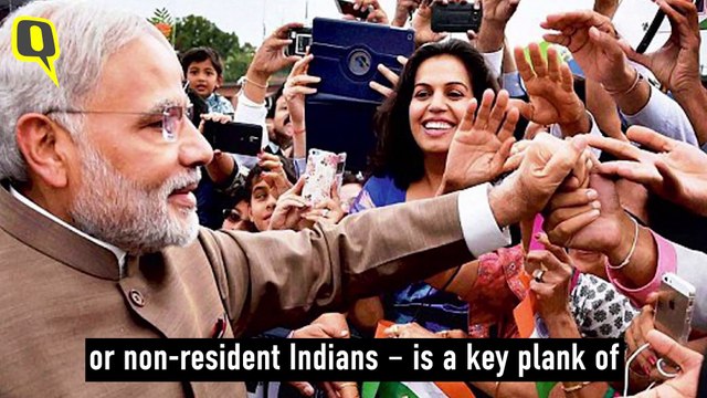 ‘Howdy Modi’: What’s In It For Trump And The PM