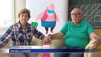 Cada año se diagnostican en España 40000 nuevos casos de alzhéimer