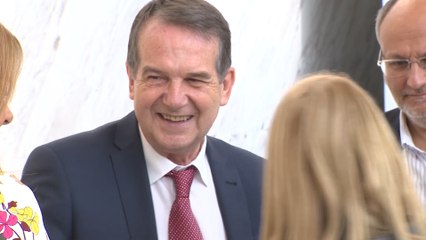 La FEMP revalidará este sábado a Abel Caballero como presidente