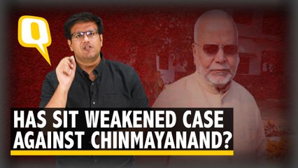 Has SIT Weakened Case Against Chinmayanand by Adding Section 376C to FIR?
