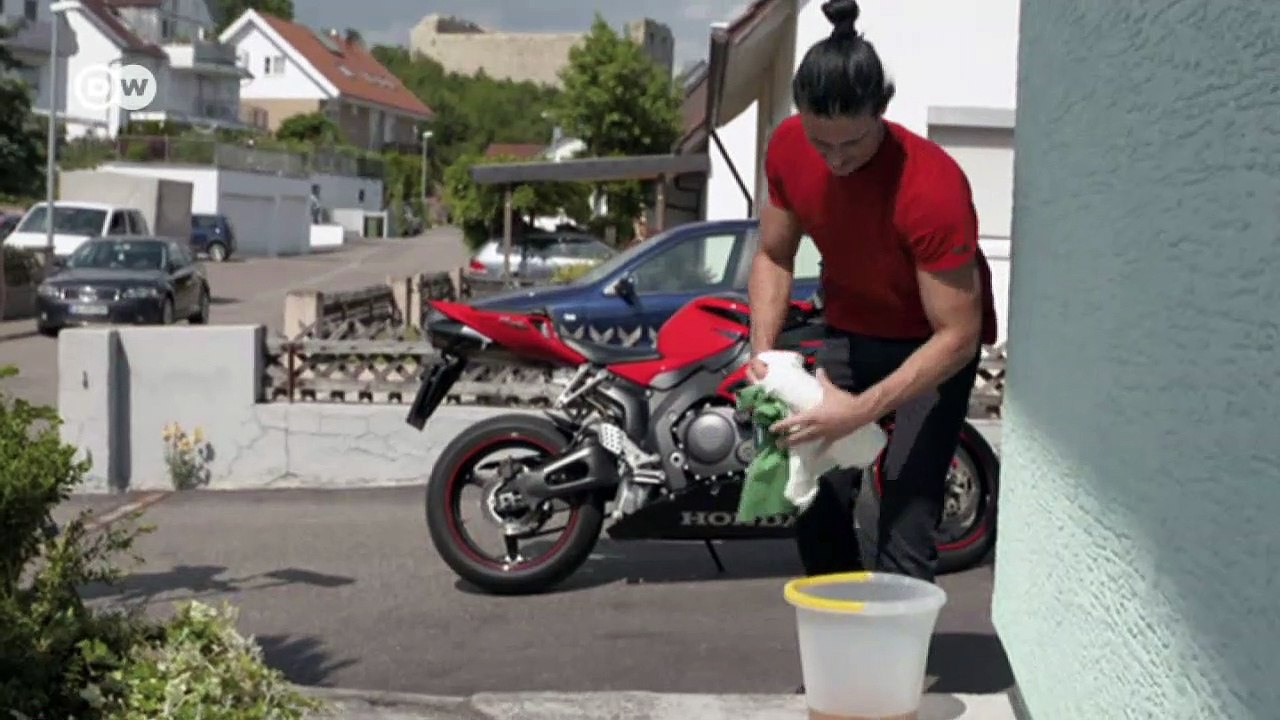 Das dritte Geschlecht | DW Reporter