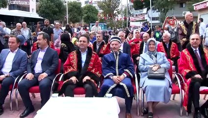 Bayrampaşa’da Ahilik Haftası kutlandı