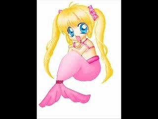 Mermaid Melody Odyssee In 3D