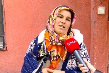 Erzurum eşini ayı saldırısından kurtaran kahraman kadın kocamı öyle bırakamazdım-2