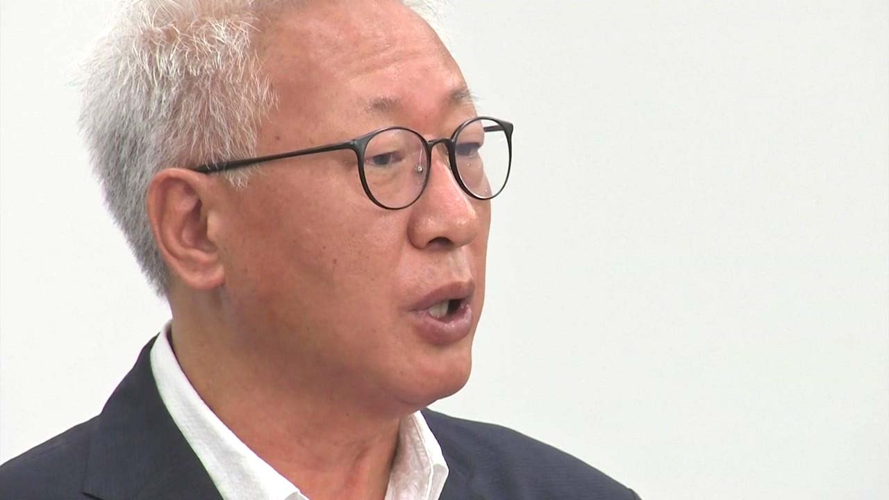 "위안부는 매춘...궁금하면 해볼래요?" 연세대 류석춘 교수 막말 / YTN