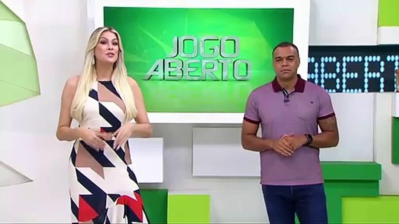 Jogo Aberto: A melhor resenha na hora que você quiser!