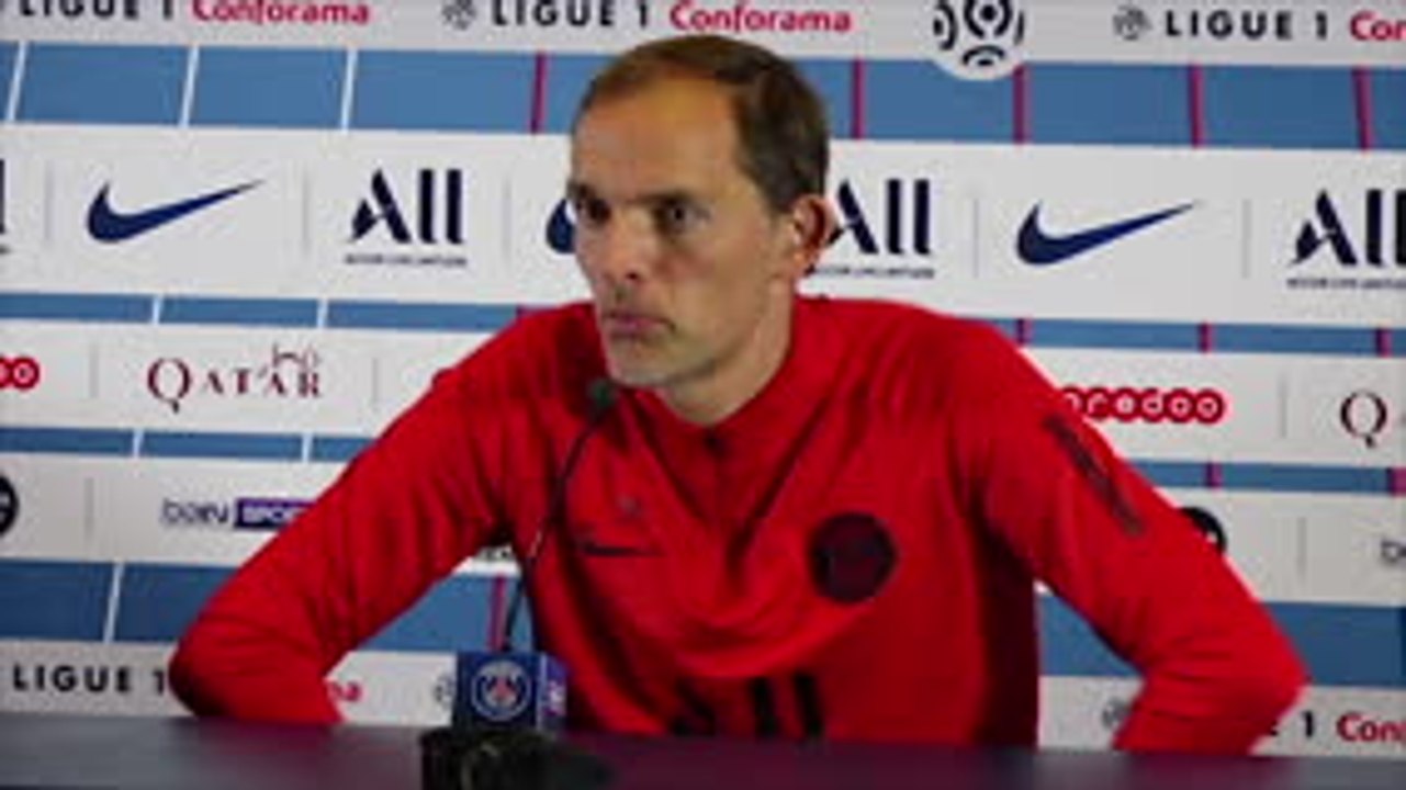 PSG - Tuchel : "Nous avons pris un gros risque avec Icardi"
