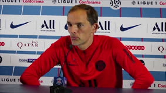 PSG - Tuchel : Nous avons pris un gros risque avec Icardi
