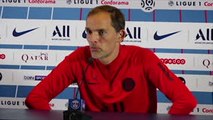 PSG - Tuchel : 