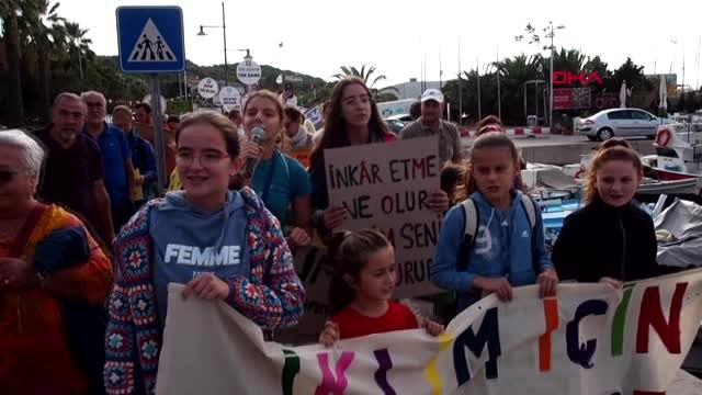 Balıkesir burhaniye'de ağıl yangını, 42 keçi telef oldu