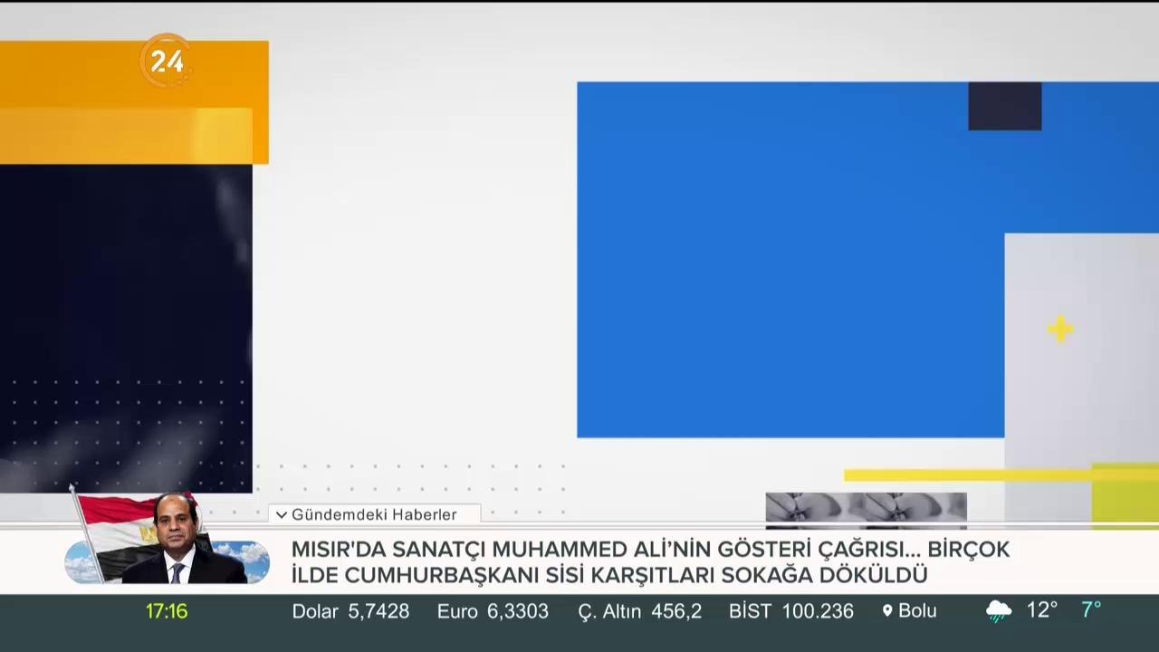 Merve Maviş Sunay ile Tekno Alan