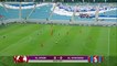 В Катаре ужасная ошибка вратаря привела к голу на 9-й секунде Забил М Салах