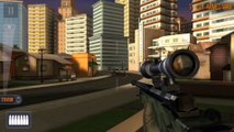 HOW TO COMPLETE MISSIONS 18 to 35 AT PORTER HEIGHTS : [Full game play walkthrough ] of SNIPER 3D GUN SHOOTER game