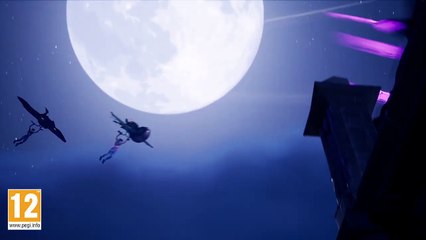 Fortnite - Trailer Fortnite X Batman - ITALIANO